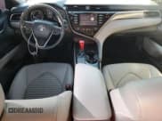 ✅ 2018 Toyota Camry LE • VIN: JTNB11HK0J3000772 • Lot: 84382425. Listed on Copart with 100,084 mi. Free auction sales archive from the USA and detailed vehicle history report at DreamBid. Image 8.