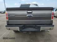 ✅ 2014 Ford F-150 Platinum • VIN: 1FTFW1ET3EFC36793 • Lot: 57275465. Listed on Copart with 163,117 mi. Free auction sales archive from the USA and detailed vehicle history report at DreamBid. Image 6.