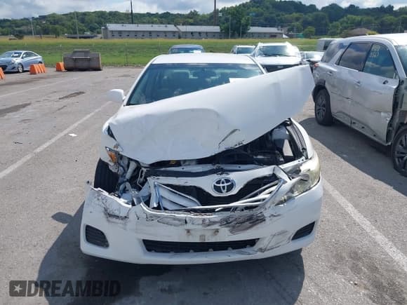 ✅ 2011 Toyota Camry LE • VIN: 4T4BF3EK3BR168750 • Lot: 43042639. Wystawiony na IAAI z przebiegiem 175 442 mil. Bezpłatny archiwum sprzedaży aukcyjnych z USA i szczegółowy raport historii pojazdu na DreamBid. Zdjęcie 12.