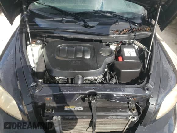 2011 Chevrolet HHR 2LT с VIN 3GNBACFU1BS589631, выставлен на аукционе Copart как лот 76806044 с пробегом 102 695 миль миль и На запчасти • Non repairable. История ставок и продаж доступна на DreamBid. Изображение 11.