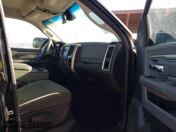 ✅ 2014 Ram 2500 Big Horn • VIN: 3C6TR4MT1EG313499 • Lot: 43455184. Listed on IAAI with Not provided. Free auction sales archive from the USA and detailed vehicle history report at DreamBid. Image 5.