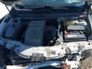 ✅ 2013 Chevrolet Captiva Sport LS • VIN: 3GNAL2EK3DS628044 • Lot: 41741486. Wystawiony na IAAI z przebiegiem 91 869 mil. Bezpłatny archiwum sprzedaży aukcyjnych z USA i szczegółowy raport historii pojazdu na DreamBid. Zdjęcie 10.