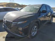 ✅ 2022 Hyundai Tucson SEL • VIN: 5NMJBCAE2NH098465 • Lot: 64060012. Wystawiony na Copart z przebiegiem 7 601 mil. Bezpłatny archiwum sprzedaży aukcyjnych z USA i szczegółowy raport historii pojazdu na DreamBid. Zdjęcie 2.