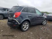 ✅ 2014 Chevrolet Captiva Sport LTZ • VIN: 3GNAL4EK1ES587846 • Lot: 56783655. Wystawiony na Copart z przebiegiem 127 734 mil. Bezpłatny archiwum sprzedaży aukcyjnych z USA i szczegółowy raport historii pojazdu na DreamBid. Zdjęcie 3.