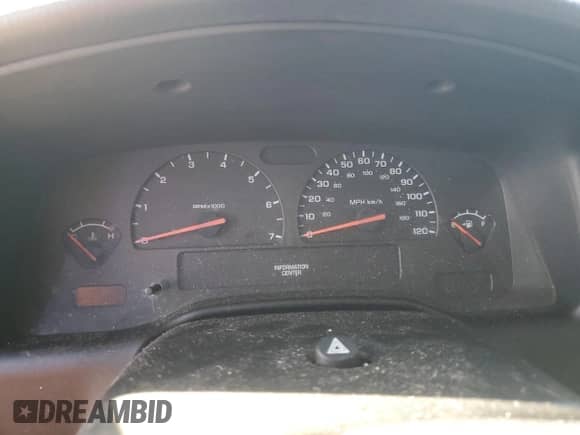 2003 Dodge Dakota с VIN 1D7HG12X93S267179, выставлен на аукционе Copart как лот 74291174 с пробегом Не указан миль и На запчасти • Non repairable. История ставок и продаж доступна на DreamBid. Изображение 9.