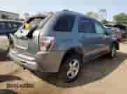 2005 Chevrolet Equinox LT с VIN 2CNDL63F256045897, выставлен на аукционе Copart как лот 70773004 с пробегом Не указан миль и Списание • Salvage title. История ставок и продаж доступна на DreamBid. Изображение 3.