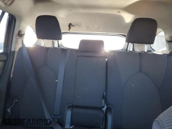 ✅ 2022 Toyota Highlander L • VIN: 5TDCZRBH1NS231018 • Лот: 86845234. Опубликован ранее на Copart с пробегом Не указан. Бесплатный доступ к архиву аукционных продаж из США и подробный отчёт об истории автомобиля на DreamBid. Изображение 10.