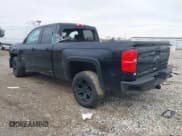 ✅ 2019 Chevrolet Silverado 1500 LT • VIN: 2GCVKPEC8K1230355 • Lot: 41124133. Wystawiony na IAAI z przebiegiem 135 034 mil. Bezpłatny archiwum sprzedaży aukcyjnych z USA i szczegółowy raport historii pojazdu na DreamBid. Zdjęcie 3.