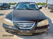 ✅ 2006 Hyundai Elantra GLS • VIN: KMHDN56D76U201028 • Lot: 70453125. Wystawiony na Copart z przebiegiem 164 252 mil. Bezpłatny archiwum sprzedaży aukcyjnych z USA i szczegółowy raport historii pojazdu na DreamBid. Zdjęcie 5.