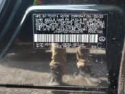 ✅ 2023 Lexus IS 500 F Sport Performance • VIN: JTHAP1D21P5003275 • Lot: 42855914. Wystawiony na IAAI z przebiegiem 23 530 mil. Bezpłatny archiwum sprzedaży aukcyjnych z USA i szczegółowy raport historii pojazdu na DreamBid. Zdjęcie 9.