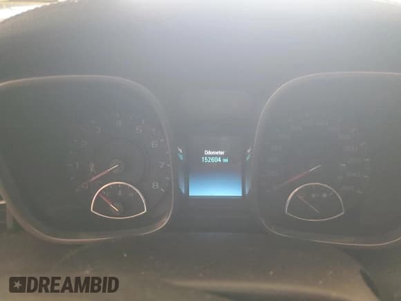 ✅ 2015 Chevrolet Malibu LTZ • VIN: 1G11G5SX2FF306865 • Lot: 84920275. Listed on Copart with 152,604 mi. Free auction sales archive from the USA and detailed vehicle history report at DreamBid. Image 9.