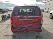 ✅ 2010 Chrysler Town & Country Touring • VIN: 2A4RR5D1XAR492115 • Lot: 93922275. Listed on Copart with 151,427 mi. Free auction sales archive from the USA and detailed vehicle history report at DreamBid. Image 6.