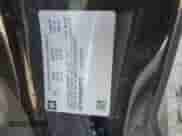 2010 Chevrolet Camaro 2SS с VIN 2G1FK1EJ2A9187107, выставлен на аукционе Copart как лот 85288805 с пробегом 48 380 миль миль и Списание • Salvage title. История ставок и продаж доступна на DreamBid. Изображение 13.