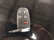 ✅ 2021 Jeep Grand Cherokee Overland • VIN: 1C4RJFCG6MC756825 • Lot: 42234963. Listed on IAAI with 57,896 mi. Free auction sales archive from the USA and detailed vehicle history report at DreamBid. Image 11.