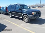 ✅ 2001 Nissan Xterra XE • VIN: 5N1ED28T41C585150 • Lot: 39093495. Listed on IAAI with 193,911 mi. Free auction sales archive from the USA and detailed vehicle history report at DreamBid. Image 1.