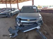 ✅ 2023 Chevrolet TrailBlazer LT • VIN: KL79MPS20PB072976 • Лот: 43652954. Опубликован ранее на IAAI с пробегом 49 126 миль. Бесплатный доступ к архиву аукционных продаж из США и подробный отчёт об истории автомобиля на DreamBid. Изображение 12.