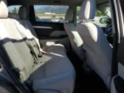 ✅ 2017 Toyota Highlander Hybrid LE • VIN: 5TDBGRFH0HS035183 • Лот: 48518165. Опубликован ранее на Copart с пробегом 74 455 миль. Бесплатный доступ к архиву аукционных продаж из США и подробный отчёт об истории автомобиля на DreamBid. Изображение 12.