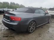 ✅ 2015 Audi RS 5 • VIN: WUAC6AFH4F7900367 • Lot: 55187554. Listed on Copart with 68,001 mi. Free auction sales archive from the USA and detailed vehicle history report at DreamBid. Image 3.