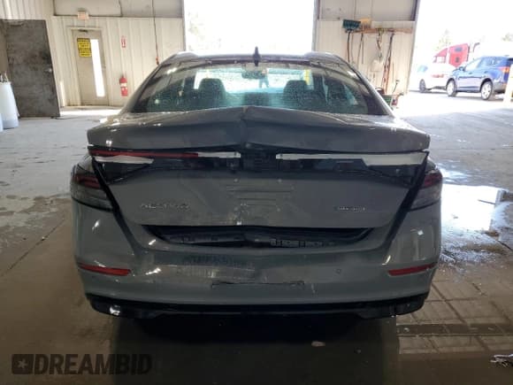 ✅ 2025 Honda Accord EX-L • VIN: 1HGCY2F66SA033337 • Лот: 85338755. Опубликован ранее на Copart с пробегом 5 249 миль. Бесплатный доступ к архиву аукционных продаж из США и подробный отчёт об истории автомобиля на DreamBid. Изображение 6.