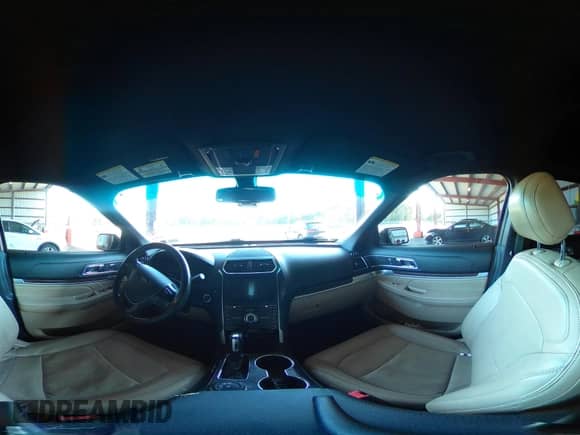 2017 Ford Explorer Limited with VIN 1FM5K8F85HGA78557, listed as a IAAI auction lot 43048929 with 183,830 mi miles and . Bid and sale history available at DreamBid. Image 18.