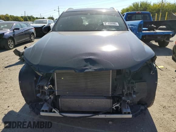 ✅ 2019 Volvo XC90 Inscription • VIN: YV4A22PL4K1492780 • Lot: 86490995. Wystawiony na Copart z przebiegiem 64 297 mil. Bezpłatny archiwum sprzedaży aukcyjnych z USA i szczegółowy raport historii pojazdu na DreamBid. Zdjęcie 5.