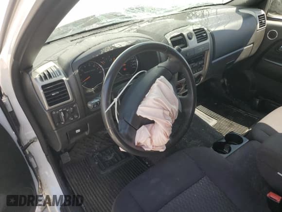 ✅ 2012 Chevrolet Colorado 1LT • VIN: 1GCESCFE5C8169098 • Лот: 53231255. Опубликован ранее на Copart с пробегом 127 821 миль. Бесплатный доступ к архиву аукционных продаж из США и подробный отчёт об истории автомобиля на DreamBid. Изображение 8.