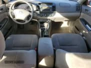 ✅ 2006 Toyota Camry LE • VIN: 4T1BE32K96U130754 • Лот: 93868735. Опубликован ранее на Copart с пробегом 94 001 миль. Бесплатный доступ к архиву аукционных продаж из США и подробный отчёт об истории автомобиля на DreamBid. Изображение 8.