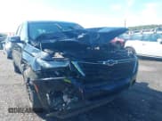 ✅ 2023 Chevrolet Traverse LS • VIN: 1GNERFKW3PJ186287 • Lot: 43292803. Wystawiony na IAAI z przebiegiem 62 634 mil. Bezpłatny archiwum sprzedaży aukcyjnych z USA i szczegółowy raport historii pojazdu na DreamBid. Zdjęcie 6.