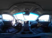 ✅ 2015 GMC Yukon SLT • VIN: 1GKS2BKC9FR573591 • Lot: 43621203. Listed on IAAI with 137,239 mi. Free auction sales archive from the USA and detailed vehicle history report at DreamBid. Image 19.