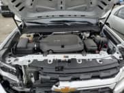 ✅ 2022 Chevrolet Colorado 4WD LT • VIN: 1GCGTCEN3N1295835 • Lot: 90362065. Listed on Copart with 31,455 mi. Free auction sales archive from the USA and detailed vehicle history report at DreamBid. Image 11.