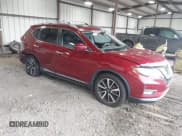 ✅ 2020 Nissan Rogue S • VIN: 5N1AT2MT2LC728039 • Лот: 42782788. Опубликован ранее на IAAI с пробегом 50 930 миль. Бесплатный доступ к архиву аукционных продаж из США и подробный отчёт об истории автомобиля на DreamBid. Изображение 1.