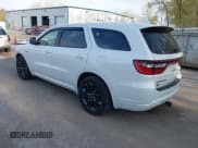 ✅ 2022 Dodge Durango R/T • VIN: 1C4SDJCT8NC221294 • Lot: 42133520. Listed on IAAI with 51,536 mi. Free auction sales archive from the USA and detailed vehicle history report at DreamBid. Image 3.