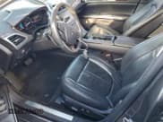 ✅ 2014 Lincoln MKZ Hybrid • VIN: 3LN6L2LU9ER810306 • Lot: 95118695. Listed on Copart with 120,715 mi. Free auction sales archive from the USA and detailed vehicle history report at DreamBid. Image 7.