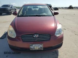 ✅ 2009 Hyundai Accent Auto GLS • VIN: KMHCN46C29U293652 • Лот: 61764645. Опубликован ранее на Copart с пробегом 193 889 миль. Бесплатный доступ к архиву аукционных продаж из США и подробный отчёт об истории автомобиля на DreamBid. Изображение 5.