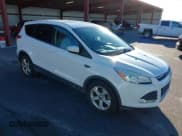 ✅ 2015 Ford Escape SE • VIN: 1FMCU0G96FUA26329 • Lot: 43589113. Listed on IAAI with 205,307 mi. Free auction sales archive from the USA and detailed vehicle history report at DreamBid. Image 1.