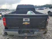 ✅ 2014 Chevrolet Silverado 1500 LT • VIN: 3GCUKRECXEG214709 • Лот: 53763774. Опубликован ранее на Copart с пробегом 258 894 миль. Бесплатный доступ к архиву аукционных продаж из США и подробный отчёт об истории автомобиля на DreamBid. Изображение 6.