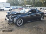 ✅ 2008 Infiniti G37 Journey • VIN: JNKCV64E18M113398 • Lot: 90671965. Listed on Copart with 204,887 mi. Free auction sales archive from the USA and detailed vehicle history report at DreamBid. Image 1.