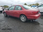 ✅ 2000 Ford Contour SE Fleet • VIN: 1FAFP6636YK142708 • Lot: 77976124. Listed on Copart with 126,879 mi. Free auction sales archive from the USA and detailed vehicle history report at DreamBid. Image 2.