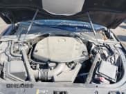 ✅ 2020 Cadillac CT6 Luxury • VIN: 1G6KB5RS9LU103647 • Lot: 43431055. Listed on IAAI with 85,001 mi. Free auction sales archive from the USA and detailed vehicle history report at DreamBid. Image 10.