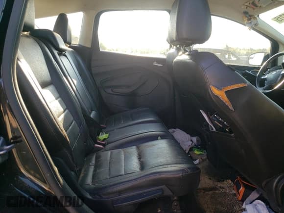 ✅ 2014 Ford C-Max SEL • VIN: 1FADP5CU8EL501870 • Lot: 71791215. Listed on Copart with 175,756 mi. Free auction sales archive from the USA and detailed vehicle history report at DreamBid. Image 10.