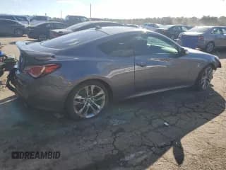 ✅ 2016 Hyundai Genesis Coupe Ultimate • VIN: KMHHU6KJ4GU132046 • Lot: 90274825. Wystawiony na Copart z przebiegiem 91 228 mil. Bezpłatny archiwum sprzedaży aukcyjnych z USA i szczegółowy raport historii pojazdu na DreamBid. Zdjęcie 3.