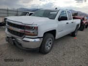 ✅ 2016 Chevrolet Silverado 1500 LS • VIN: 1GCVKNEC4GZ315261 • Лот: 70843884. Опубликован ранее на Copart с пробегом 158 497 миль. Бесплатный доступ к архиву аукционных продаж из США и подробный отчёт об истории автомобиля на DreamBid. Изображение 1.
