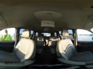 ✅ 2015 Chrysler Town & Country Touring L • VIN: 2C4RC1CG6FR547639 • Lot: 43209717. Wystawiony na IAAI z przebiegiem 166 769 mil. Bezpłatny archiwum sprzedaży aukcyjnych z USA i szczegółowy raport historii pojazdu na DreamBid. Zdjęcie 18.