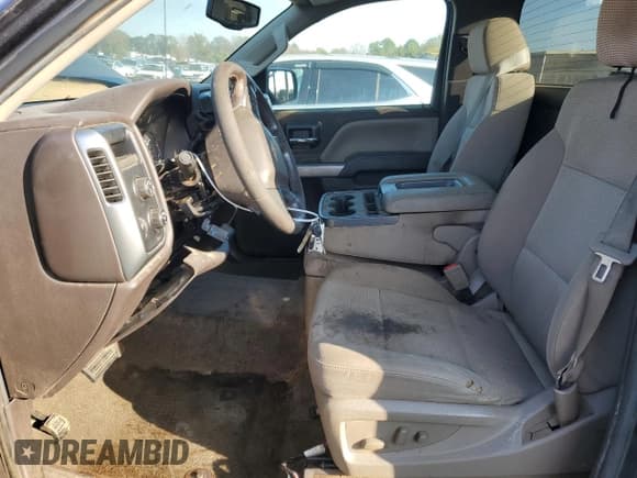 ✅ 2014 Chevrolet Silverado 1500 LT • VIN: 1GCNKREC0EZ392732 • Лот: 82053944. Опубликован ранее на Copart с пробегом 81 285 миль. Бесплатный доступ к архиву аукционных продаж из США и подробный отчёт об истории автомобиля на DreamBid. Изображение 7.