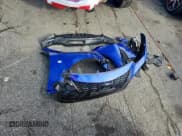 ✅ 2025 Lexus IS 350 F Sport • VIN: JTHGZ1E29S5039789 • Lot: 87458745. Listed on Copart with 7,171 mi. Free auction sales archive from the USA and detailed vehicle history report at DreamBid. Image 12.