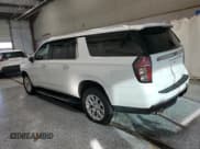 ✅ 2023 Chevrolet Suburban Premier • VIN: 1GNSCFKD2PR344574 • Lot: 86232995. Wystawiony na Copart z przebiegiem Nie podano. Bezpłatny archiwum sprzedaży aukcyjnych z USA i szczegółowy raport historii pojazdu na DreamBid. Zdjęcie 2.