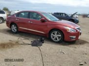 ✅ 2015 Nissan Altima SL • VIN: 1N4AL3AP0FC170171 • Lot: 57109355. Listed on Copart with 89,353 mi. Free auction sales archive from the USA and detailed vehicle history report at DreamBid. Image 4.