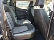 ✅ 2020 Chevrolet Colorado 2WD Z71 • VIN: 1GCGSDEN4L1135341 • Лот: 68313164. Опубликован ранее на Copart с пробегом 57 079 миль. Бесплатный доступ к архиву аукционных продаж из США и подробный отчёт об истории автомобиля на DreamBid. Изображение 11.