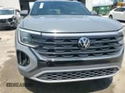 ✅ 2025 Volkswagen Atlas SE • VIN: 1V2KE2CA4SC203130 • Лот: 54195835. Опубликован ранее на Copart с пробегом 20 миль. Бесплатный доступ к архиву аукционных продаж из США и подробный отчёт об истории автомобиля на DreamBid. Изображение 14.