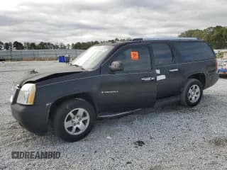 ✅ 2007 GMC Yukon XL • VIN: 1GKFK66877J248131 • Lot: 82358775. Wystawiony na Copart z przebiegiem Nie podano. Bezpłatny archiwum sprzedaży aukcyjnych z USA i szczegółowy raport historii pojazdu na DreamBid. Zdjęcie 1.